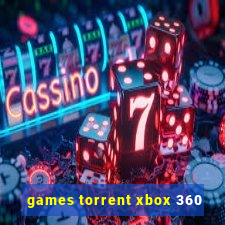 games torrent xbox 360